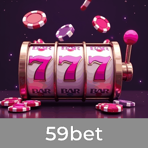 59bet: Plataforma Confiável e Cassino Premiado